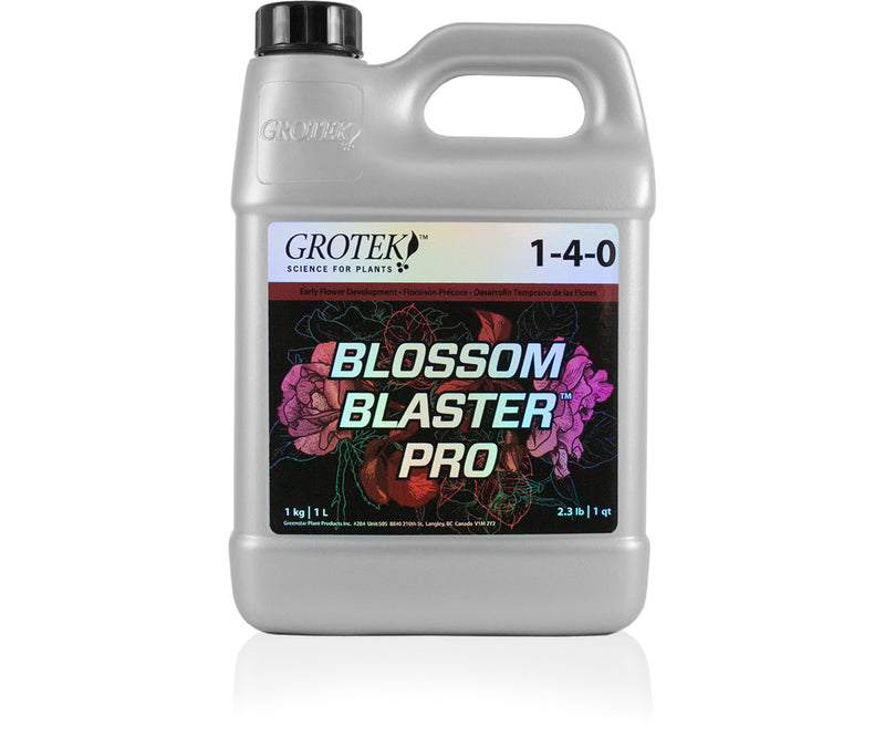 Grotek Blossom Blaster Pro 1L