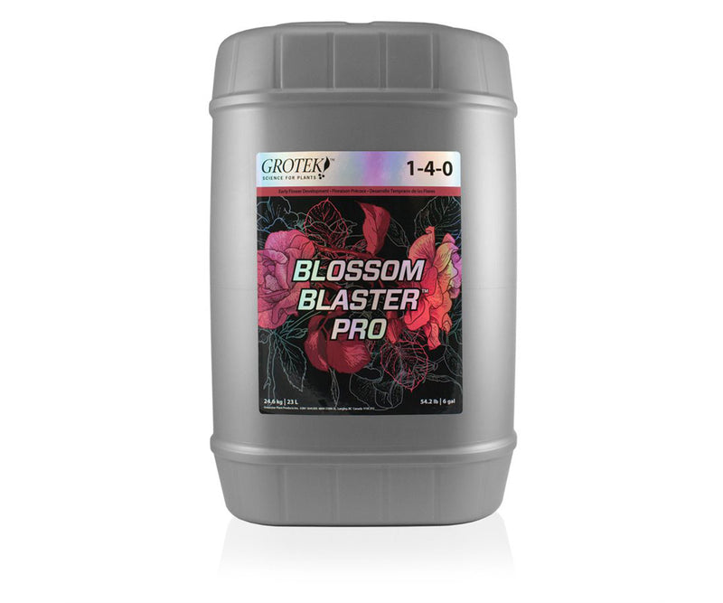 Grotek Blossom Blaster Pro 23L