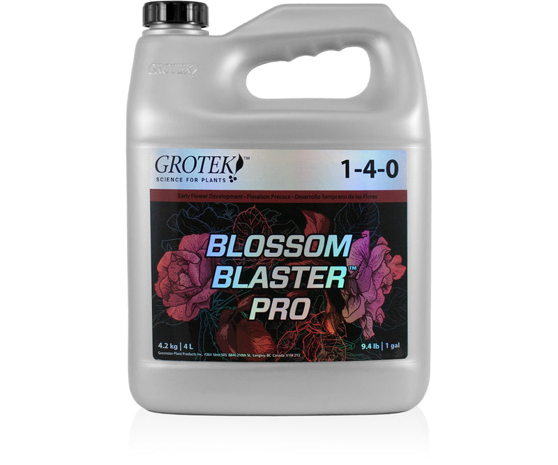 Grotek Blossom Blaster Pro 4L