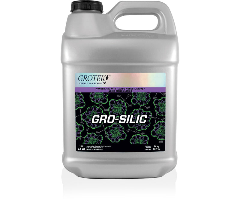 Grotek Gro-Silic 10L