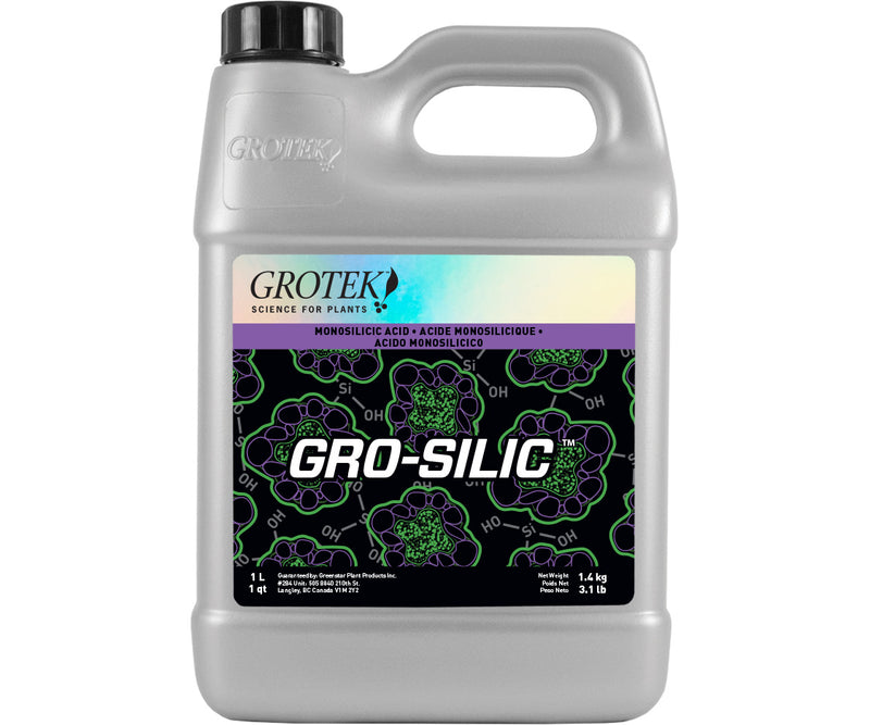 Grotek Gro-Silic 1L