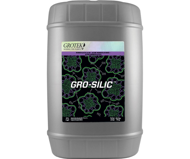 Grotek Gro-Silic 23L