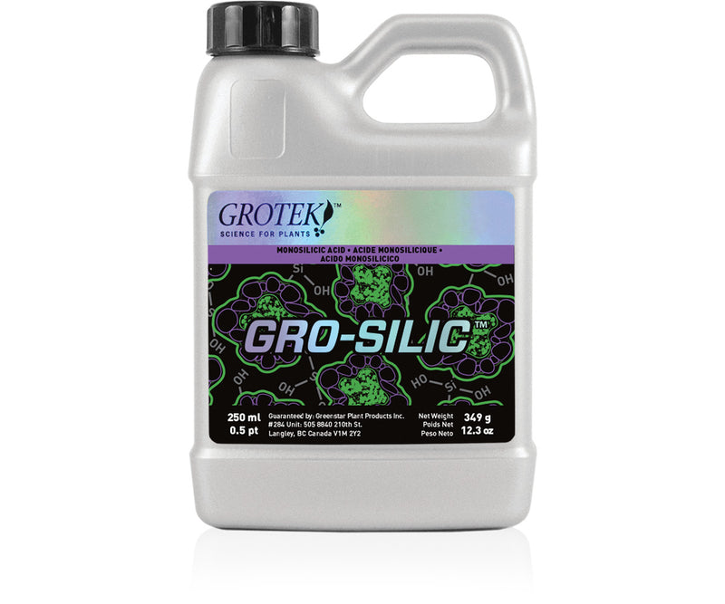 Grotek Gro-Silic 250ml
