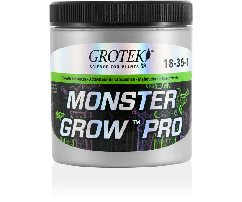 Grotek Monster Grow Pro 130g